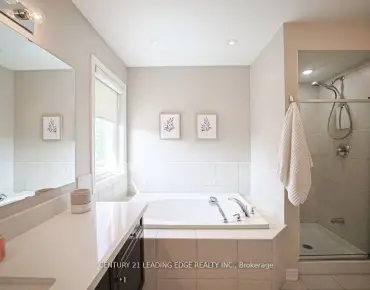 
204 Ivy Jay Cres Bayview Northeast, Aurora 4 beds 5 baths 2 garage $1.74M
