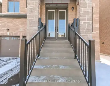 
St. John's  Rural Whitchurch-Stouffville, Whitchurch-Stouffville 4 beds 4 baths 2 garage $2.7M