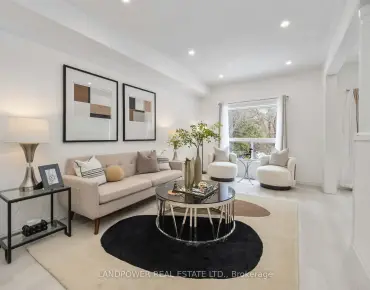 
8 Kersey Cres <a href='https://luckyalan.com/community.php?community=Richmond Hill:North Richvale'>North Richvale, Richmond Hill</a> 4 beds 3 baths 2 garage $1.499M