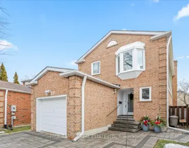 
Canada Dr <a href='https://luckyalan.com/community.php?community=Vaughan:Vellore Village'>Vellore Village, Vaughan</a> 3 beds 3 baths 1 garage $1.139M