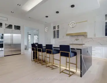 
St. John's  Rural Whitchurch-Stouffville, Whitchurch-Stouffville 4 beds 4 baths 2 garage $2.7M