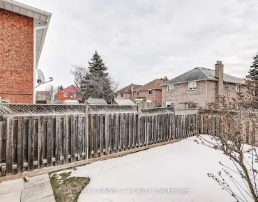
26 Ferndell Circ <a href='https://luckyalan.com/community.php?community=Markham:Unionville'>Unionville, Markham</a> 4 beds 4 baths 2 garage $1.68M