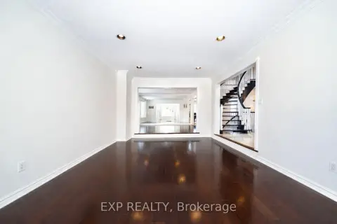 Richmond Hill real estate