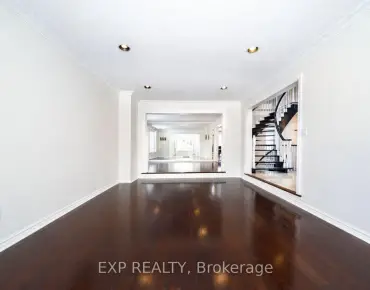 
Castle Rock Dr <a href='https://luckyalan.com/community.php?community=Richmond Hill:North Richvale'>North Richvale, Richmond Hill</a> 3 beds 3 baths 1 garage $1.288M