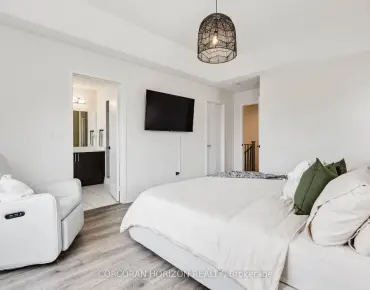 
Highland  Gorham-College Manor, Newmarket 3 beds 2 baths 2 garage $949.9K