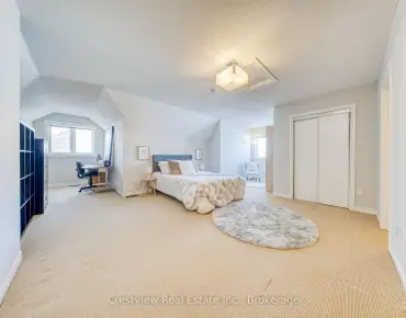 30 Trout Lily Ave Legacy, Markham 3 beds 4 baths 2 garage $1.189M