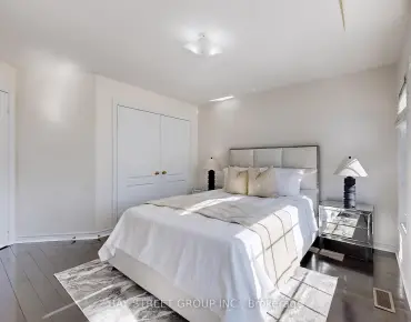 
23 Long Point Dr Oak Ridges Lake Wilcox, Richmond Hill 3 beds 3 baths 1 garage $999K