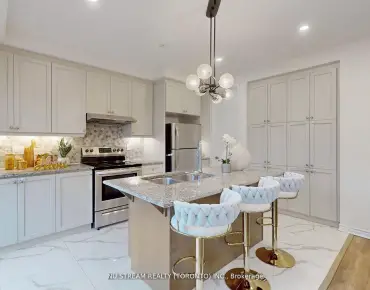 
23 Long Point Dr Oak Ridges Lake Wilcox, Richmond Hill 3 beds 3 baths 1 garage $999K