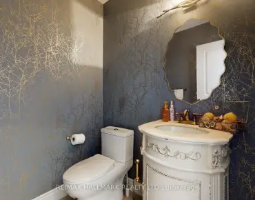 
38 WILLIAM F.BELL Pkwy Rural Richmond Hill, Richmond Hill 3 beds 3 baths 2 garage $990K