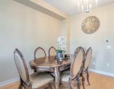 
10 William Adams Ln <a href='https://luckyalan.com/community.php?community=Richmond Hill:Rouge Woods'>Rouge Woods, Richmond Hill</a> 3 beds 4 baths 1 garage $1.165M