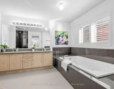 75 Wild Orchid Cres Cachet, Markham 4 beds 4 baths 2 garage $2.29M