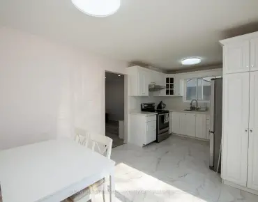 236 McCaffrey Rd Glenway Estates, Newmarket 4 beds 4 baths 2 garage $1.559M