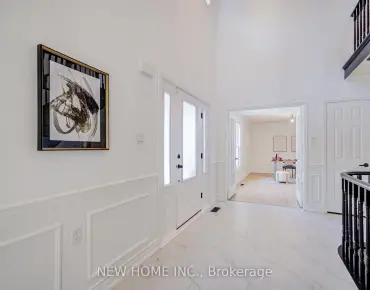 
Highglen  <a href='https://luckyalan.com/community.php?community=Markham:Middlefield'>Middlefield, Markham</a> 4 beds 4 baths 2 garage $1.3M