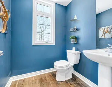 
27 Warrington Way <a href='https://luckyalan.com/community.php?community=Markham:Berczy'>Berczy, Markham</a> 3 beds 4 baths 1 garage $988K