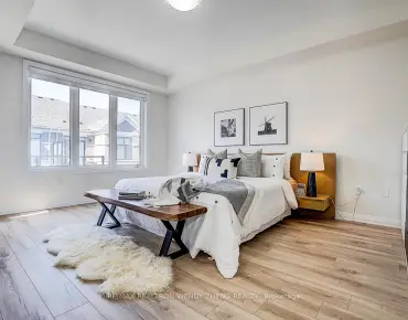 
331 Boisdale Ave Harding, Richmond Hill 3 beds 2 baths 1 garage $998K