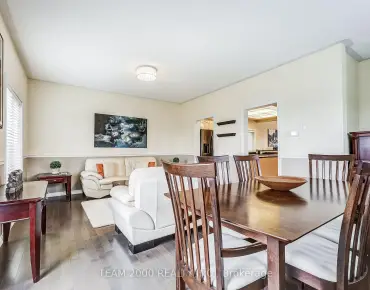 
4 Haldimand St S <a href='https://luckyalan.com/community.php?community=Vaughan:Kleinburg'>Kleinburg, Vaughan</a> 4 beds 3 baths 1 garage $899K