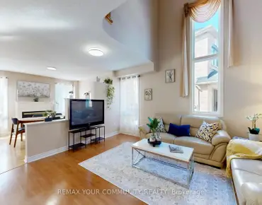 
29 Monterey Rd Sonoma Heights, Vaughan 3 beds 4 baths 2 garage $1.449M