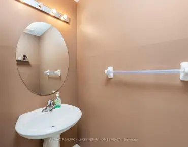 
Amos Lehman  Stouffville, Whitchurch-Stouffville 3 beds 3 baths 1 garage $969K