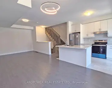 
35 Mohandas Dr Cedarwood, Markham 4 beds 5 baths 2 garage $1.7M