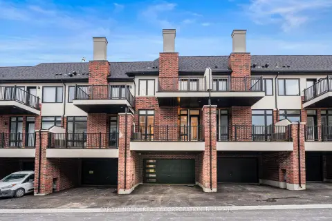 Richmond Hill real estate