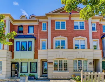 
12 Courtham Ave <a href='https://luckyalan.com/community.php?community=Markham:Grandview'>Grandview, Markham</a> 4 beds 3 baths 1 garage $1.595M