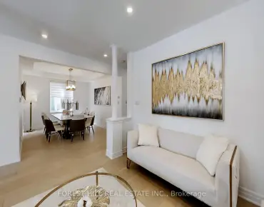 
101 Ravine Edge Dr Jefferson, Richmond Hill 4 beds 3 baths 2 garage $1.488M