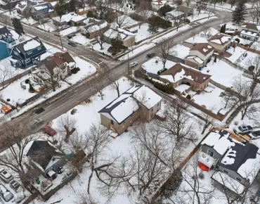 33 Walton Dr Aurora Village, Aurora beds baths garage $1.5M