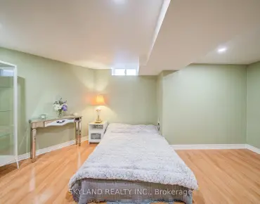 3 Thomas Henry Rd <a href='https://luckyalan.com/community.php?community=Vaughan:Brownridge'>Brownridge, Vaughan</a> 4 beds 5 baths 2 garage $1.17M
