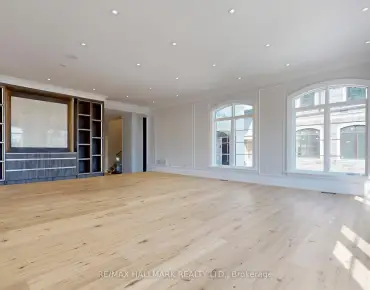 
101 Ravine Edge Dr Jefferson, Richmond Hill 4 beds 3 baths 2 garage $1.488M