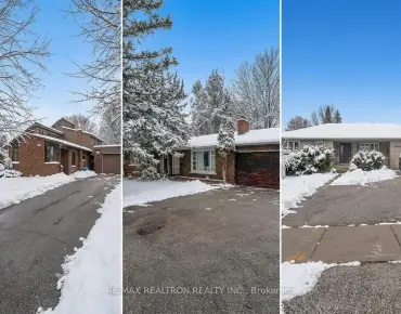 
Kingston  Bristol-London, Newmarket 3 beds 4 baths 2 garage $1.388M