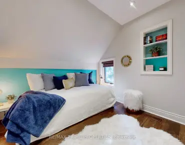 227 second St Stouffville, Whitchurch-Stouffville 3 beds 3 baths garage $1.65M