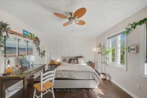 Richmond Hill real estate