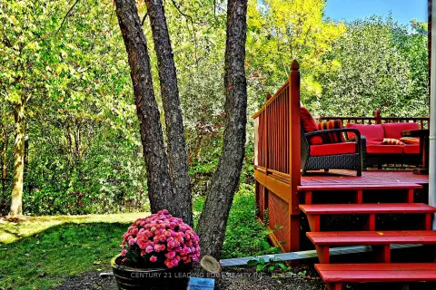 Richmond Hill real estate