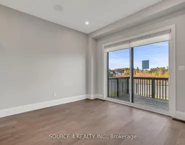 
53 Alpha Crt Islington Woods, Vaughan 4 beds 5 baths 3 garage $2.189M