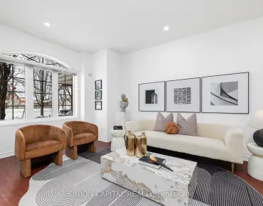 
1 Capogna St <a href='https://luckyalan.com/community.php?community=Markham:Cornell'>Cornell, Markham</a> 4 beds 4 baths 2 garage $1.3M