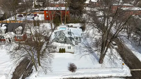 Richmond Hill real estate