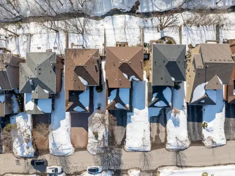 Richmond Hill real estate