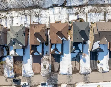 
Sundew  Oak Ridges Lake Wilcox, Richmond Hill 3 beds 3 baths 2 garage $1.238M