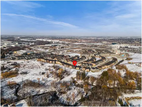 Richmond Hill real estate