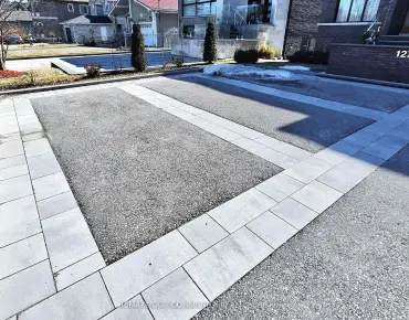 
61 Grange Dr Jefferson, Richmond Hill 5 beds 6 baths 2 garage $2.589M