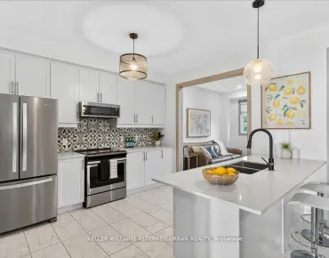 
Elgin  Huron Heights-Leslie Valley, Newmarket 3 beds 1 baths  garage $519K