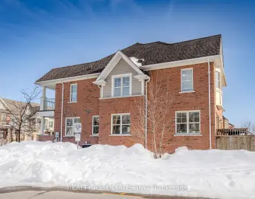 
Drover  Stouffville, Whitchurch-Stouffville 3 beds 4 baths 2 garage $1.08M