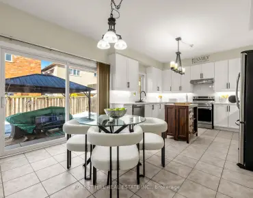 
24 William Shearn Cres <a href='https://luckyalan.com/community.php?community=Markham:Angus Glen'>Angus Glen, Markham</a> 3 beds 3 baths 1 garage $1.098M