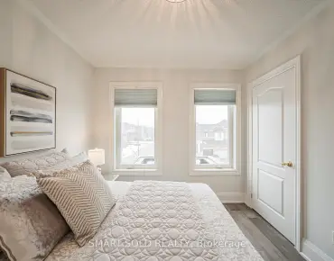 
White Spruce  <a href='https://luckyalan.com/community.php?community=Vaughan:Patterson'>Patterson, Vaughan</a> 4 beds 5 baths 1 garage $1.478M