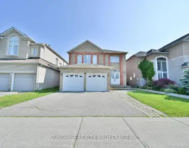 
1 Regent St <a href='https://luckyalan.com/community.php?community=Richmond Hill:Mill Pond'>Mill Pond, Richmond Hill</a> 4 beds 4 baths 2 garage $1.599M
