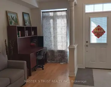 9345 Kennedy Rd <a href='https://luckyalan.com/community.php?community=Markham:Berczy'>Berczy, Markham</a> 3 beds 4 baths 2 garage $1.04M
