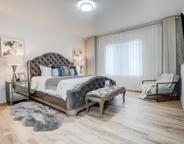 
28 Long Hill Dr Jefferson, Richmond Hill 4 beds 5 baths 3 garage $3.698M