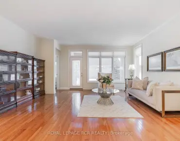 
Drover  Stouffville, Whitchurch-Stouffville 3 beds 4 baths 2 garage $1.08M