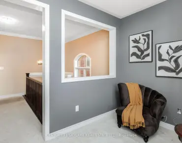 
Silverado  Sonoma Heights, Vaughan 4 beds 4 baths 2 garage $1.368M