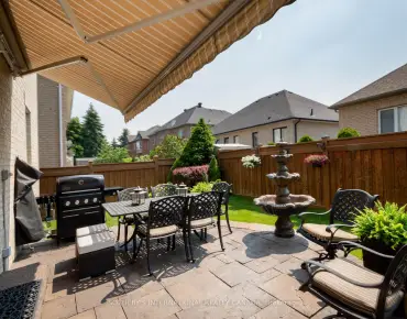 
190 Torrey Pines Rd <a href='https://luckyalan.com/community.php?community=Vaughan:Kleinburg'>Kleinburg, Vaughan</a> 4 beds 5 baths 2 garage $1.998M